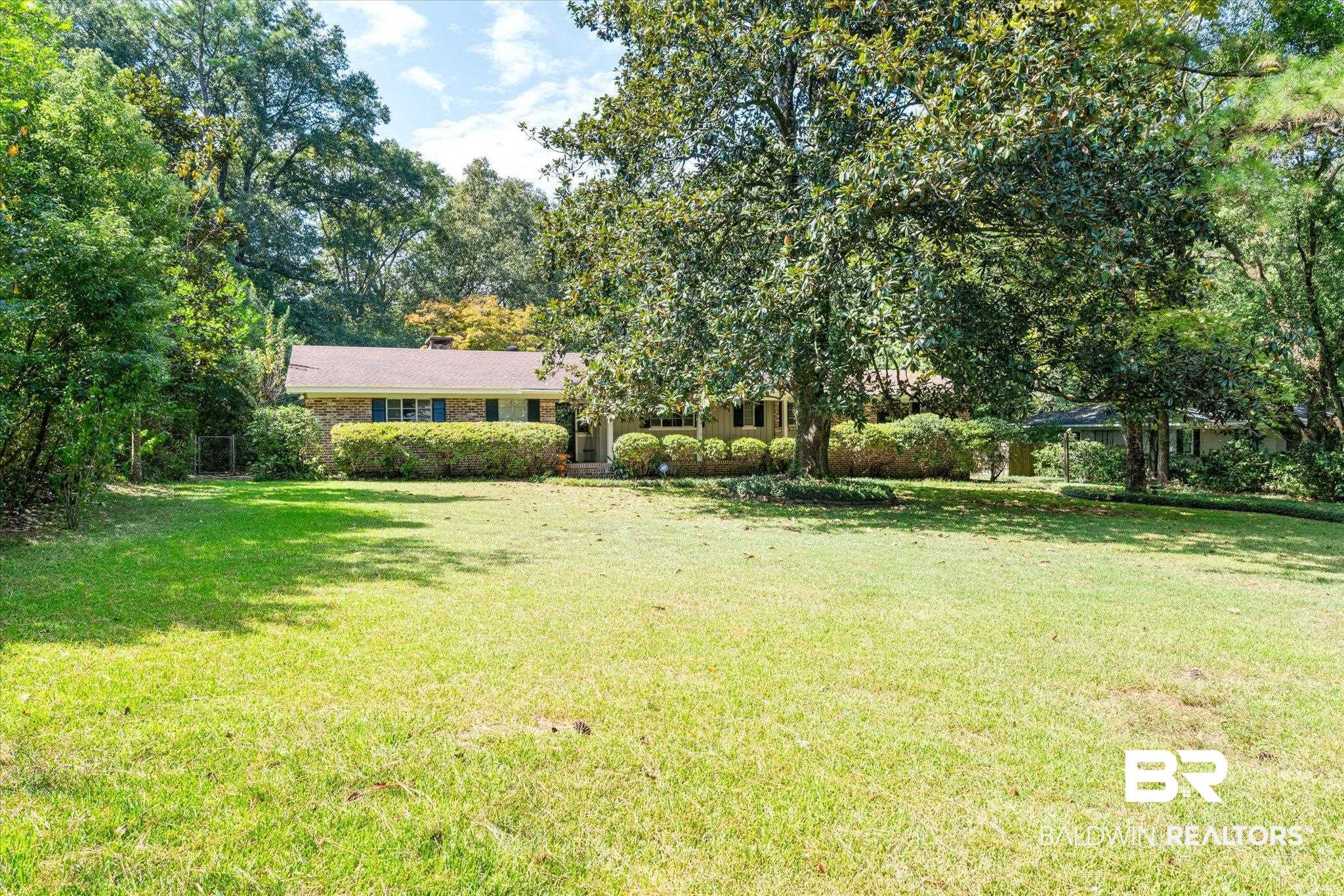 270 Jackson Drive Mobile, AL 36609 - Photo 29 of 30