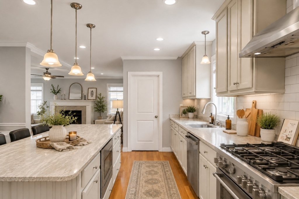 38 Concord Road Billerica, MA 01821 - Photo 11 of 42