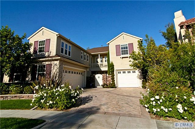 8 Falkner Drive Ladera Ranch, CA 92694 - Photo 1 of 1 Gallery Image 1