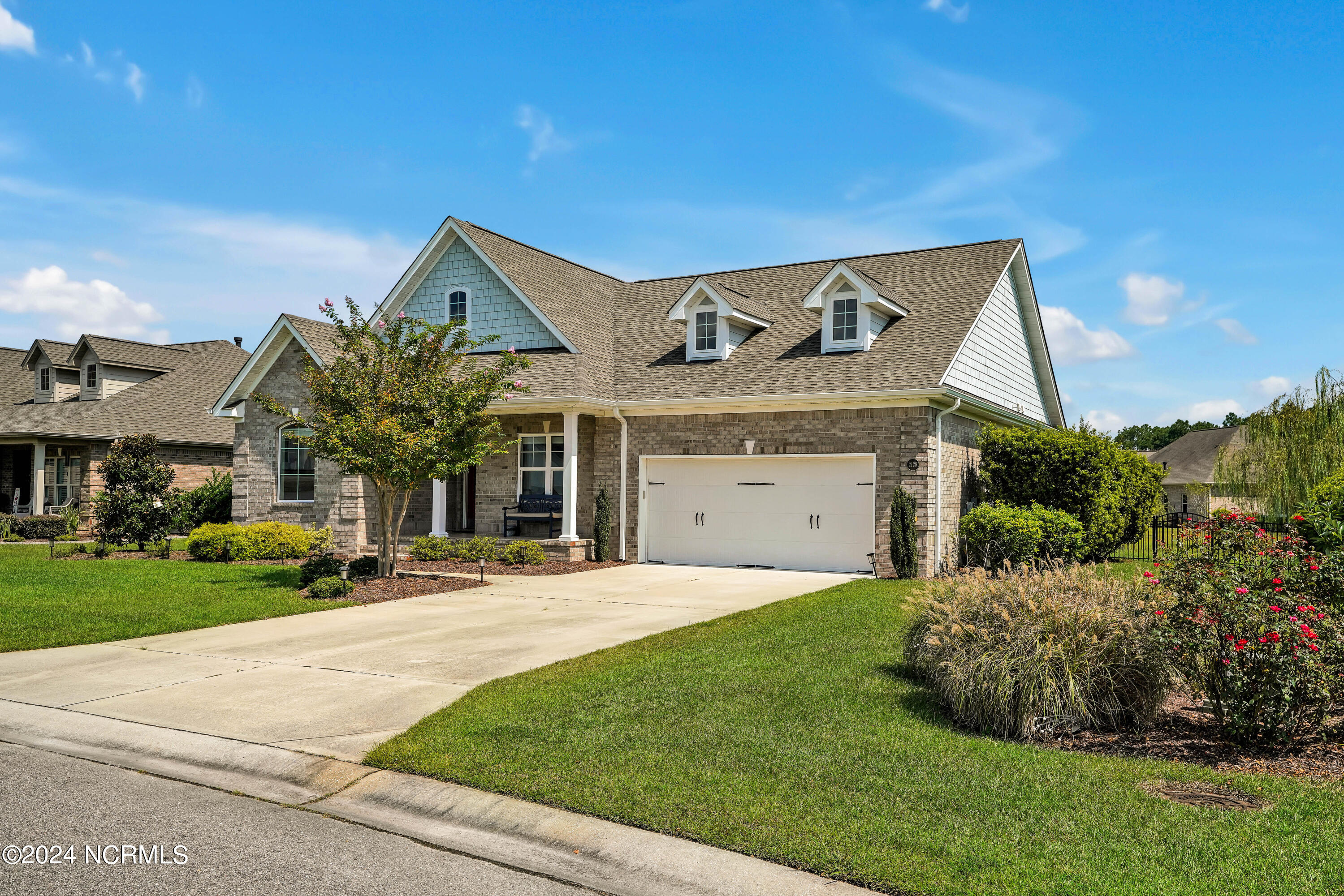 2128 Springstone Drive Leland, NC 28451 - Photo 39 of 51 2128SpringstoneDrive-2