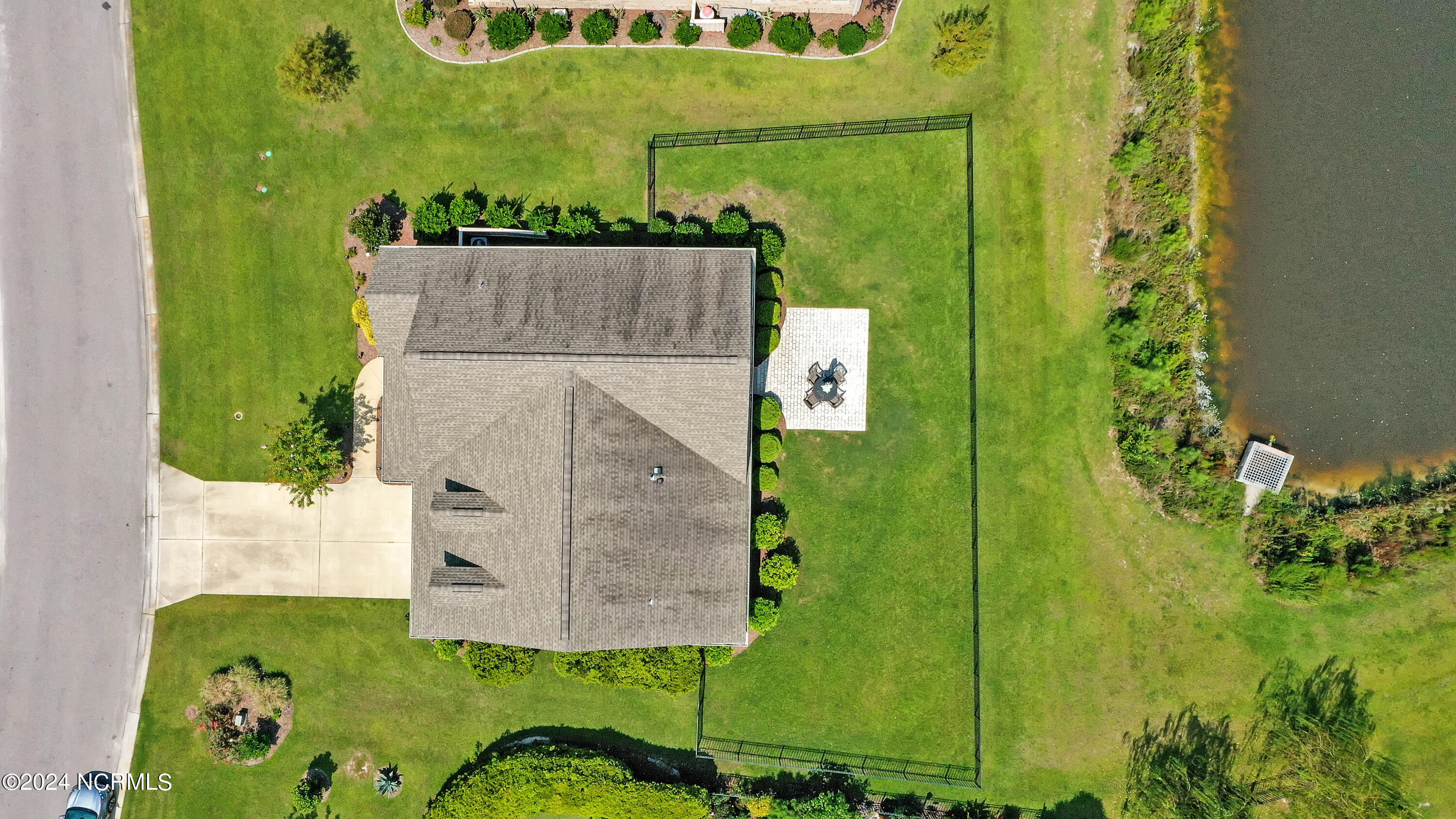2128 Springstone Drive Leland, NC 28451 - Photo 42 of 51 2128SpringstoneDriveDrone-4