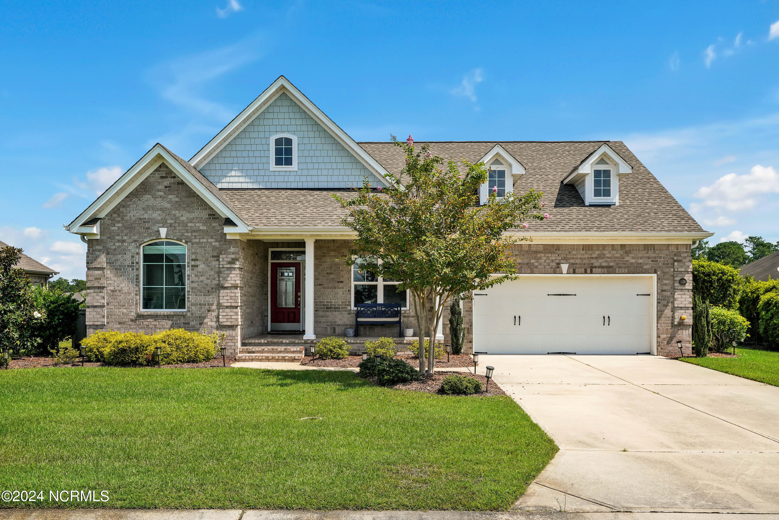 2128 Springstone Drive Leland, NC 28451 - Photo 47 of 51 2128SpringstoneDrive-1