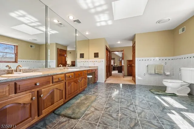 $895,000 | 39 Lenox Road, Rockaway, NJ 07866