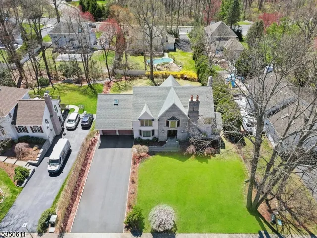 $895,000 | 39 Lenox Road, Rockaway, NJ 07866