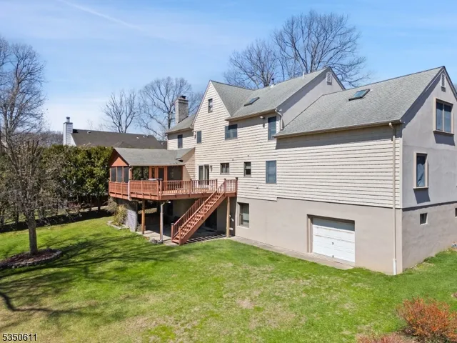 $895,000 | 39 Lenox Road, Rockaway, NJ 07866