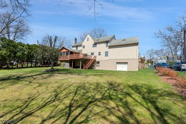 $895,000 | 39 Lenox Road, Rockaway, NJ 07866