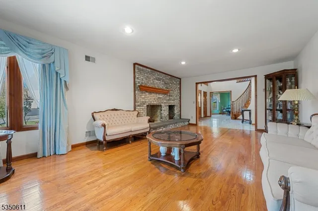 $895,000 | 39 Lenox Road, Rockaway, NJ 07866