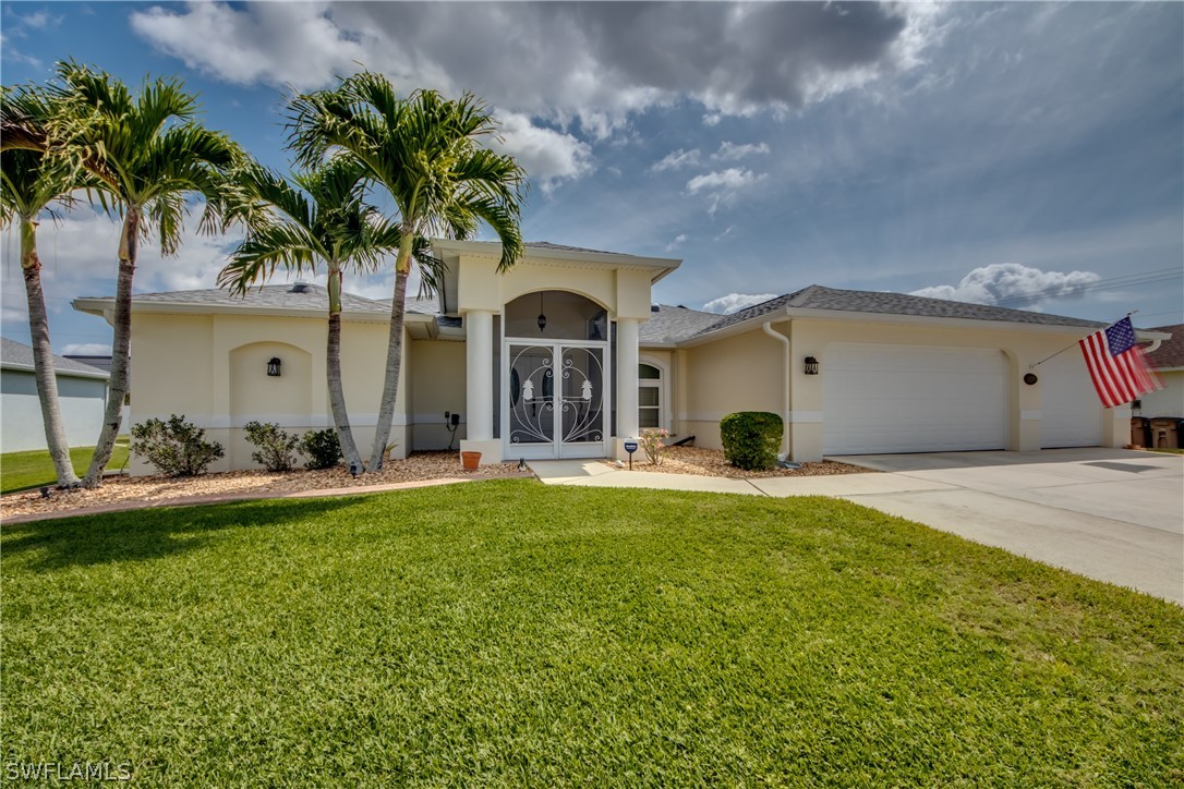 4209 Southwest 17th Ave  