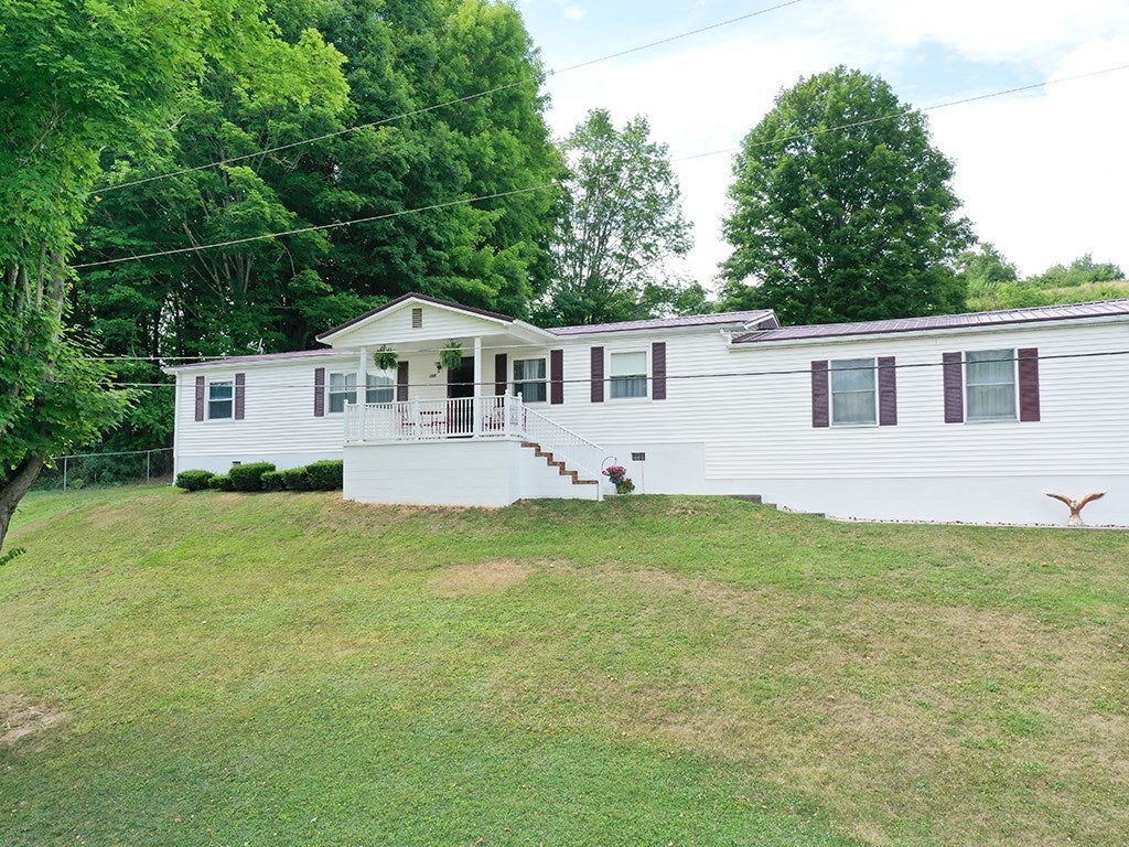 189 Patton Road North Tazewell, VA 24630 - Photo 46 of 63 Gallery Image 46