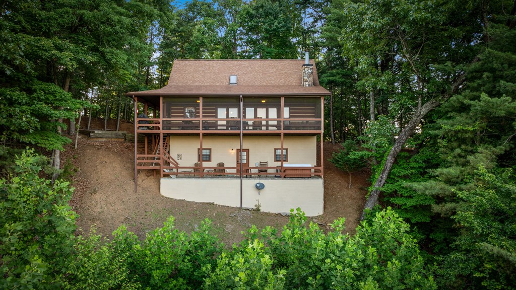 1289 My Mountain Road Morganton, GA 30560 - Photo 53 of 68