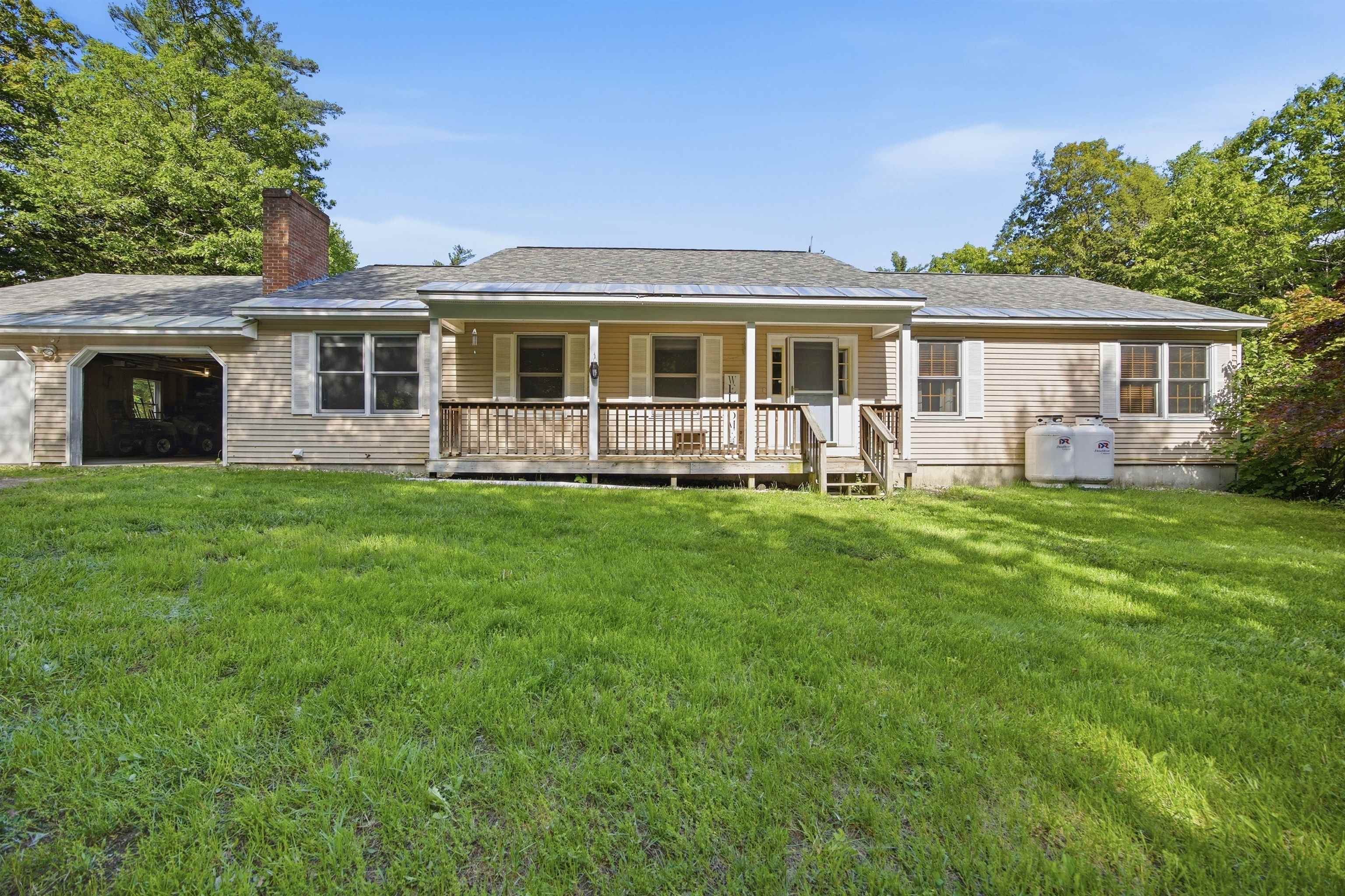131 Woodman Road Sanbornton, NH 03269 - Photo 57 of 60