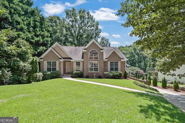 $600,000 | 3121 Wildwood Road, Suwanee, GA 30024