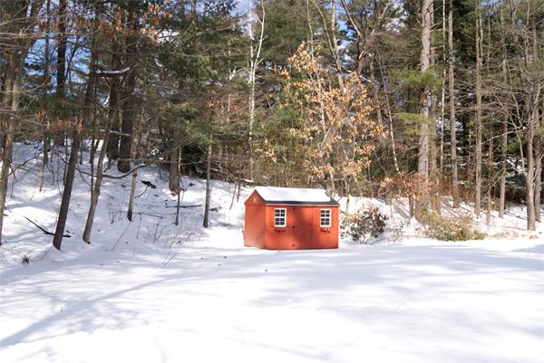 103 Cold Spring Road Westford, MA 01886 - Photo 13 of 13 Gallery Image 13