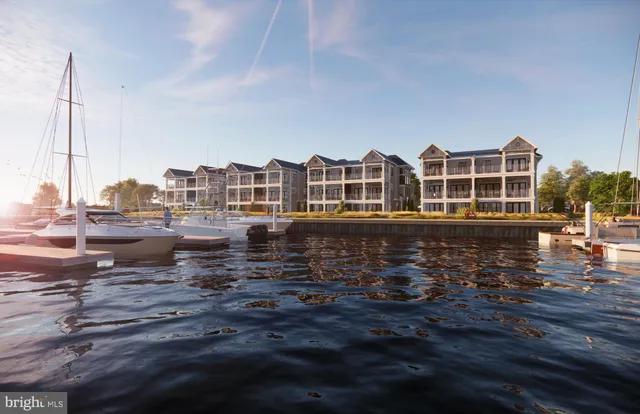 $2,350,000 | Sunset Wharf, Stevensville, MD 21666
