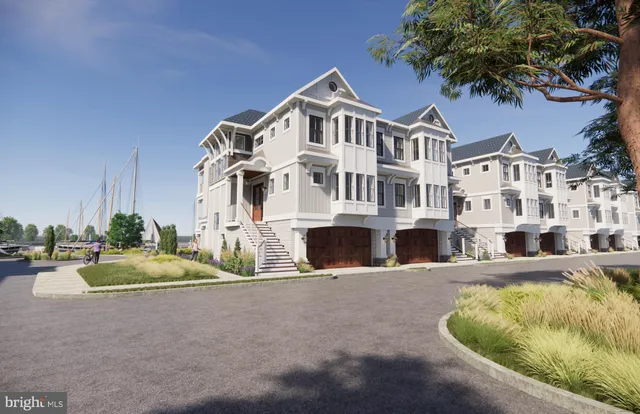 $2,350,000 | Sunset Wharf, Stevensville, MD 21666