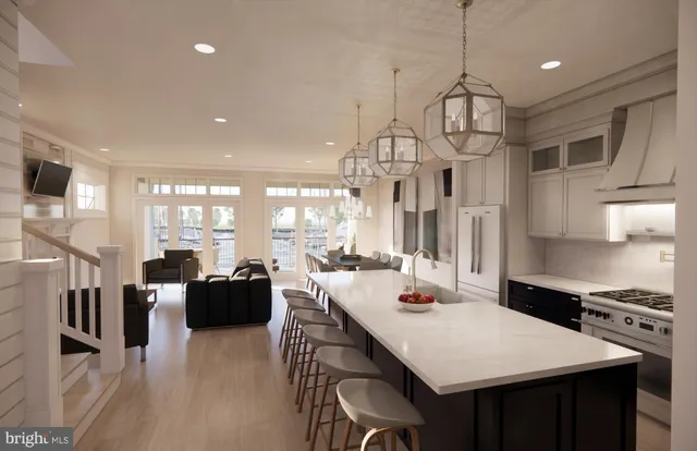 $2,350,000 | Sunset Wharf, Stevensville, MD 21666