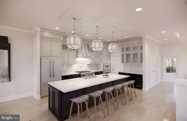 $2,350,000 | Sunset Wharf, Stevensville, MD 21666