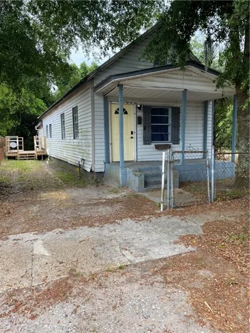 $145,000 | 1922 Stonewall Street, Brunswick, GA 31520