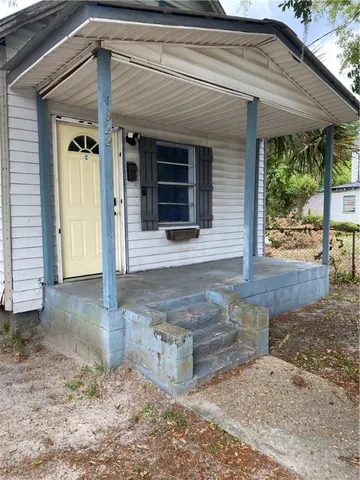 $145,000 | 1922 Stonewall Street, Brunswick, GA 31520