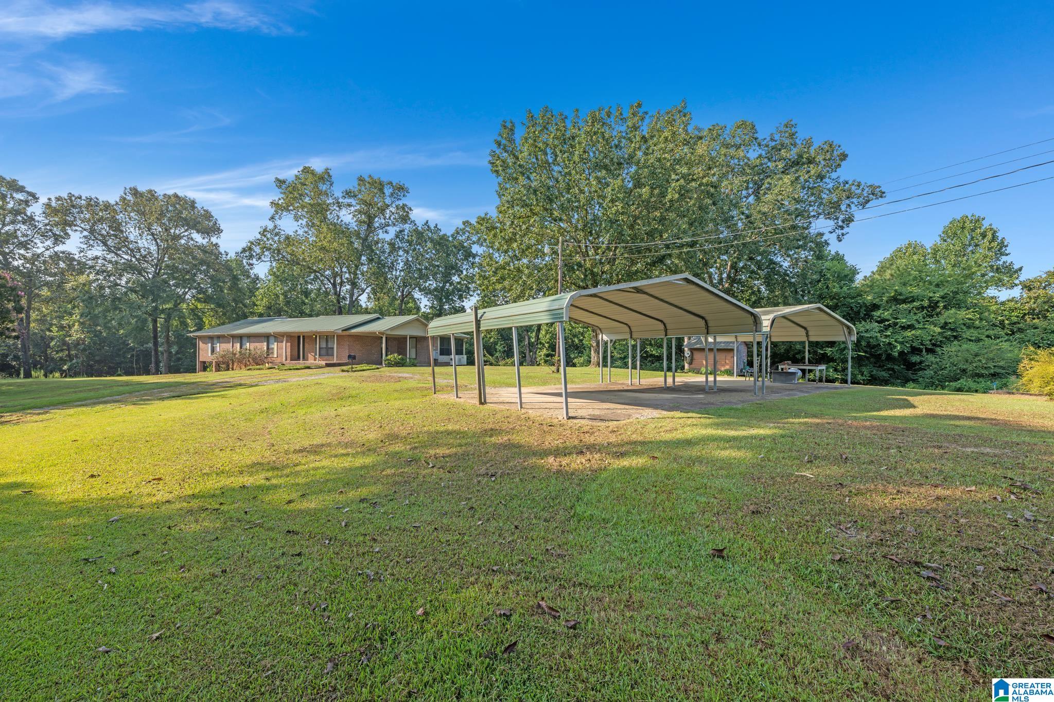 371 Phillips Lane Empire, AL 35063 - Photo 3 of 37