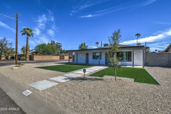 $599,900 | 3135 North 34th Street, Phoenix, AZ 85018