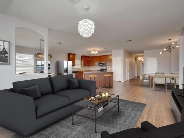 $2,050 | 5704 Malcolm Trail, Austin, TX 78754