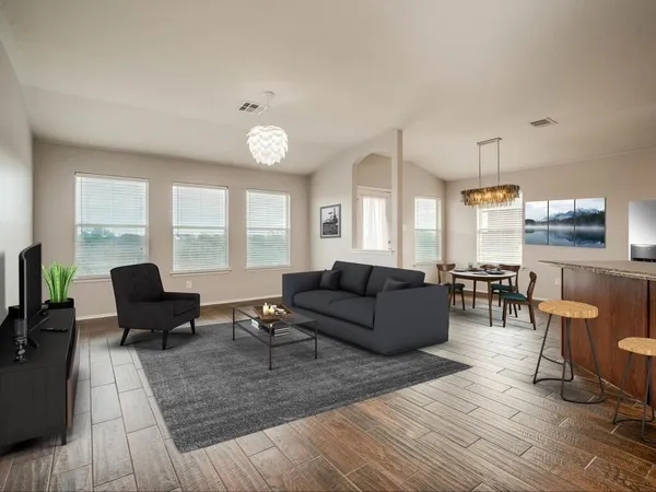 $2,050 | 5704 Malcolm Trail, Austin, TX 78754