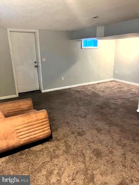 939 West Browning Road Bellmawr, NJ 08031 - Photo 7 of 11 finished basement area
