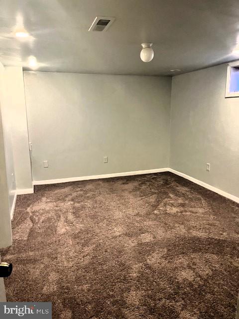 939 West Browning Road Bellmawr, NJ 08031 - Photo 8 of 11 3rd bedroom downstairs