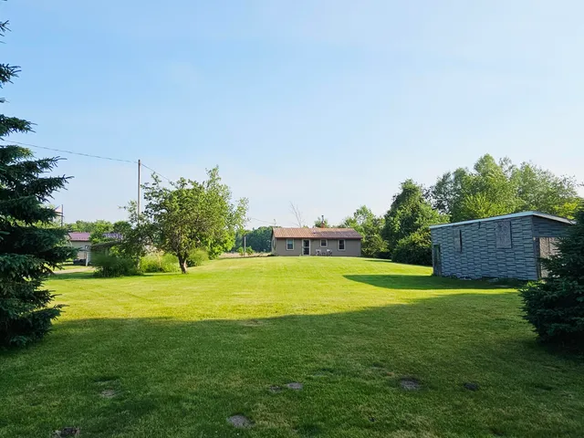 $379,900 | 9159 Moreland Road, Jerome, MI 49249
