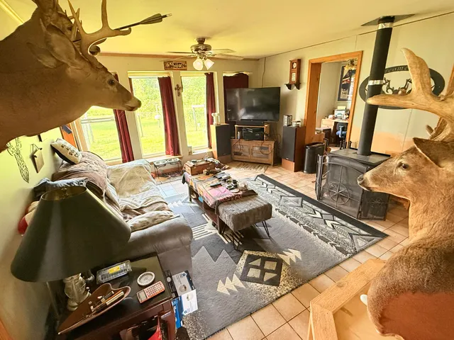 $379,900 | 9159 Moreland Road, Jerome, MI 49249