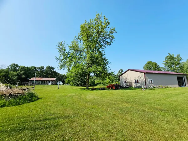 $372,900 | 9159 Moreland Road, Jerome, MI 49249
