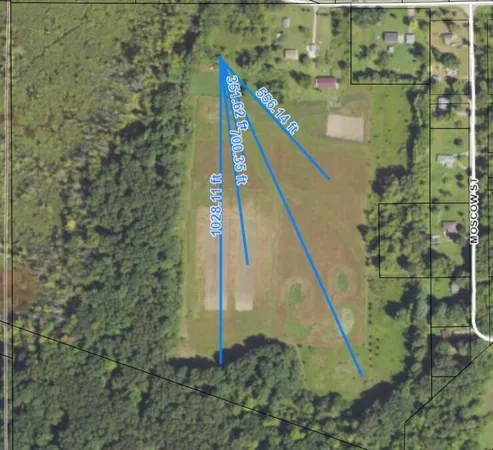 $372,900 | 9159 Moreland Road, Jerome, MI 49249