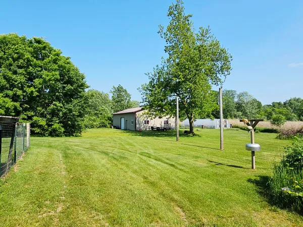 $372,900 | 9159 Moreland Road, Jerome, MI 49249