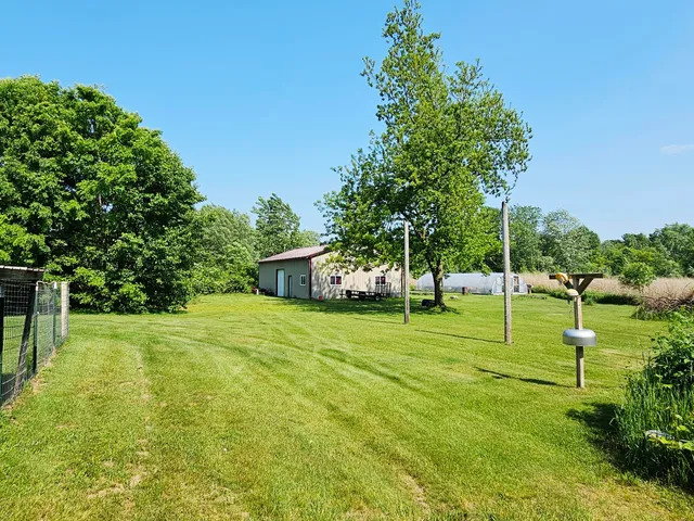 $379,900 | 9159 Moreland Road, Jerome, MI 49249