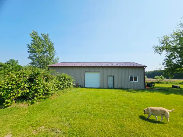 $372,900 | 9159 Moreland Road, Jerome, MI 49249