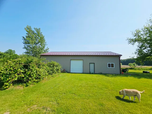 $379,900 | 9159 Moreland Road, Jerome, MI 49249