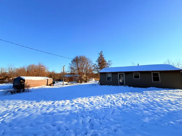 $372,900 | 9159 Moreland Road, Jerome, MI 49249