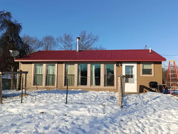 $372,900 | 9159 Moreland Road, Jerome, MI 49249