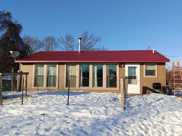 $379,900 | 9159 Moreland Road, Jerome, MI 49249