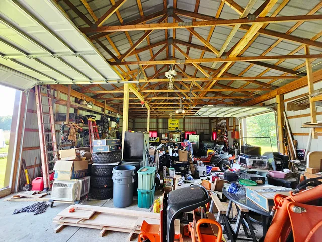 $379,900 | 9159 Moreland Road, Jerome, MI 49249