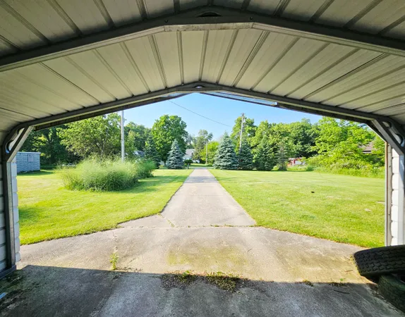 $372,900 | 9159 Moreland Road, Jerome, MI 49249