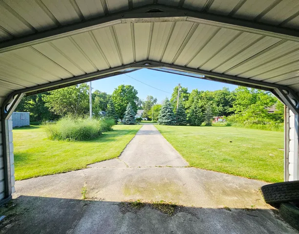 $379,900 | 9159 Moreland Road, Jerome, MI 49249