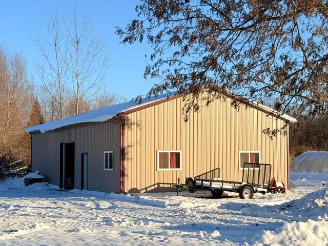 $379,900 | 9159 Moreland Road, Jerome, MI 49249