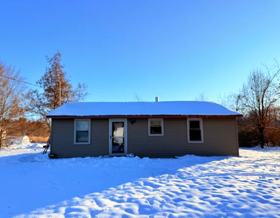 $372,900 | 9159 Moreland Road, Jerome, MI 49249