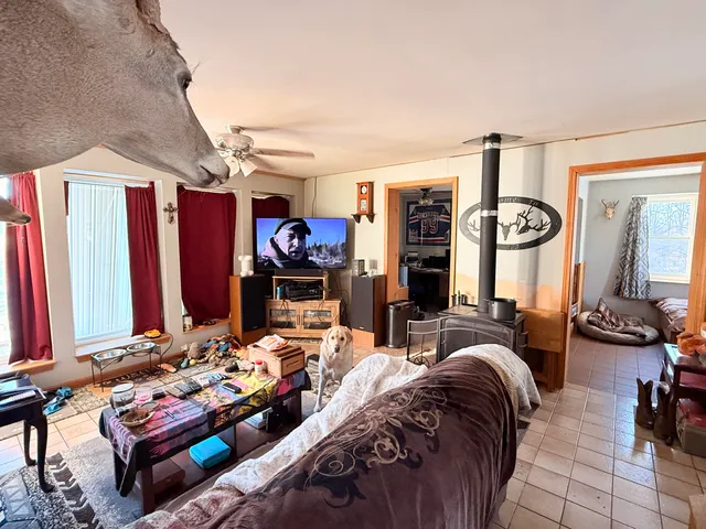 $379,900 | 9159 Moreland Road, Jerome, MI 49249