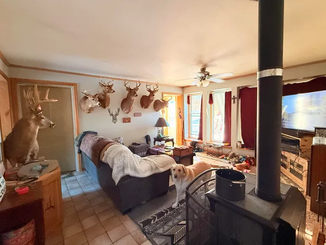 $379,900 | 9159 Moreland Road, Jerome, MI 49249