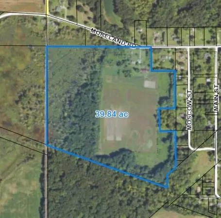 $372,900 | 9159 Moreland Road, Jerome, MI 49249