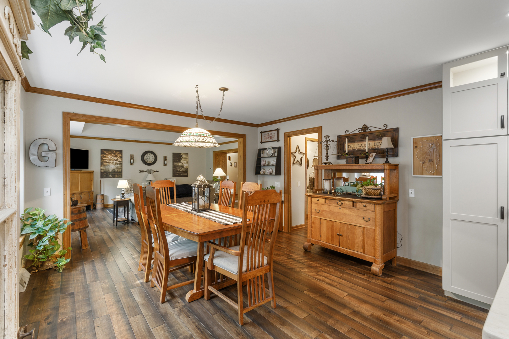 4609 East 2619th Road Sandwich, IL 60548 - Photo 12 of 51 Gallery Image 12