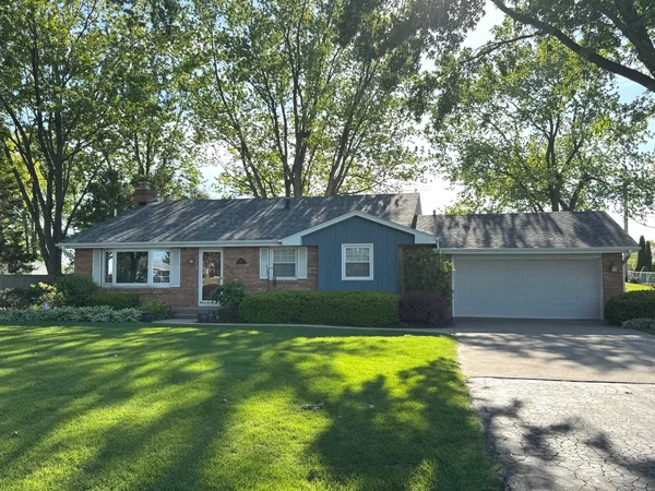 $319,900 | 1496 West Lotus Lane, Kankakee, IL 60901